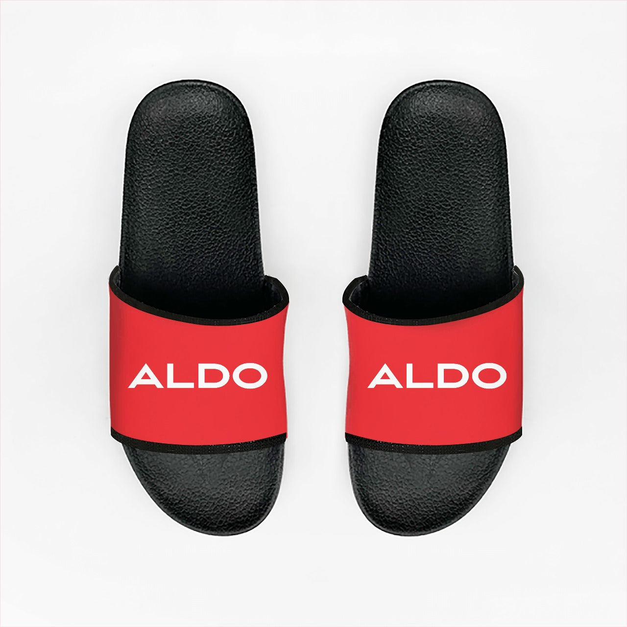 Aldo Slides