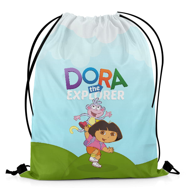 Dora the explorer online bag