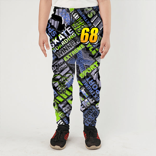 Bmx kids clearance pants