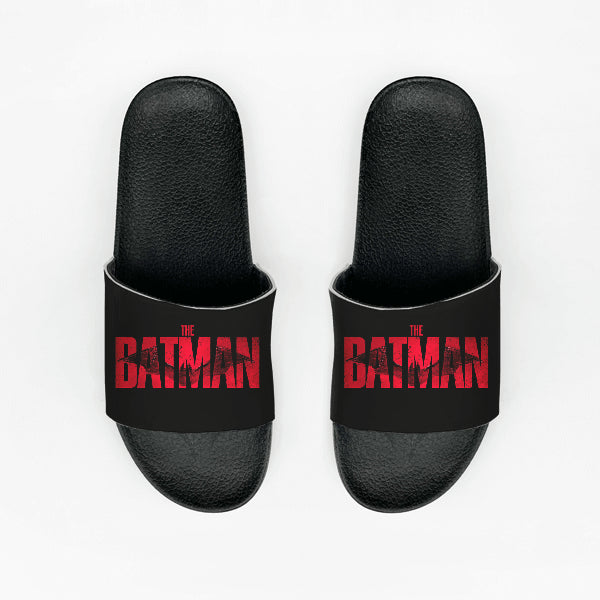 Batman 2025 flip flops