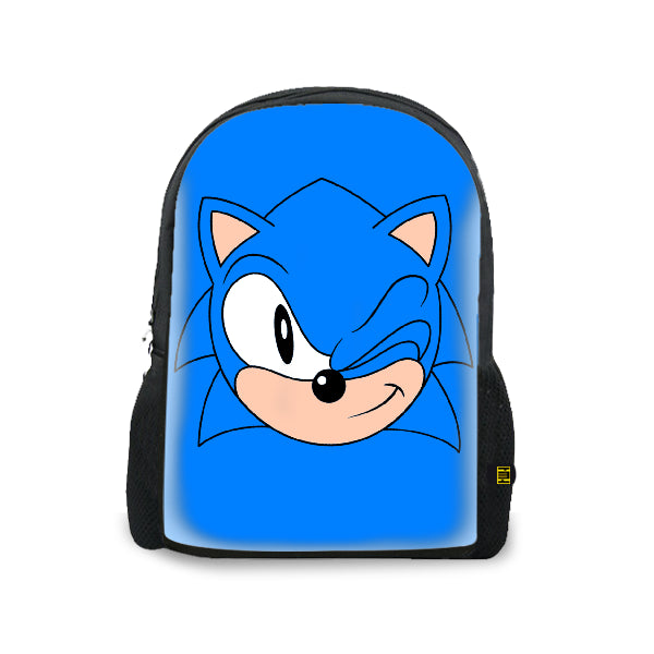 Sonic kids online backpack