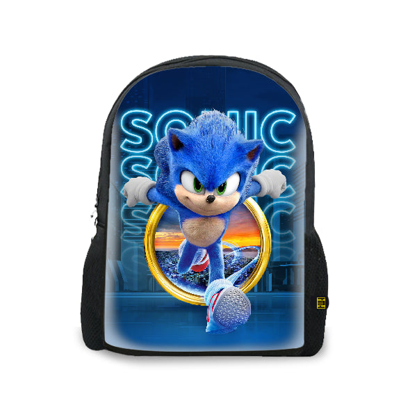 Sonic Kids Backpack 