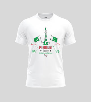 Pakistan Resolution Tshirt