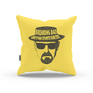 Breaking Bad Pillow