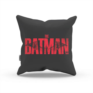 Batman Pillow