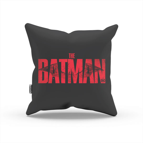 Batman Pillow