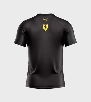 Ferrari Italian T-Shirt