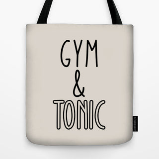 Gym & Tonic