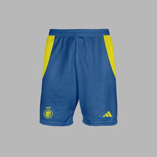 Al Nasr Shorts 2024-2025