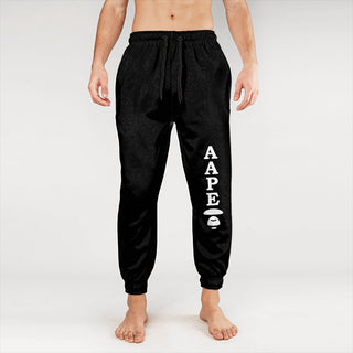 Aape Jogger Pants