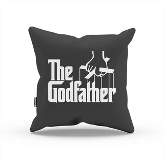 The Godfather Pillow