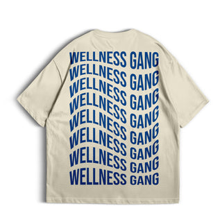 Wellness Gang Tee