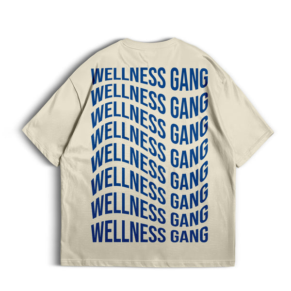 Wellness Gang Tee