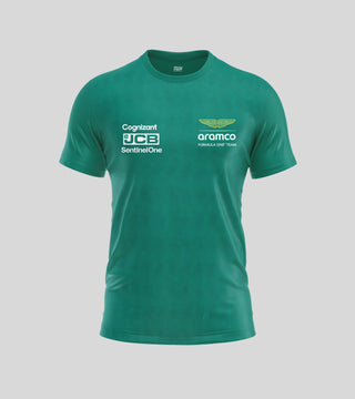 F1 Aston Martin T-Shirt