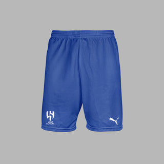 Al Hilal Shorts 2024-2025