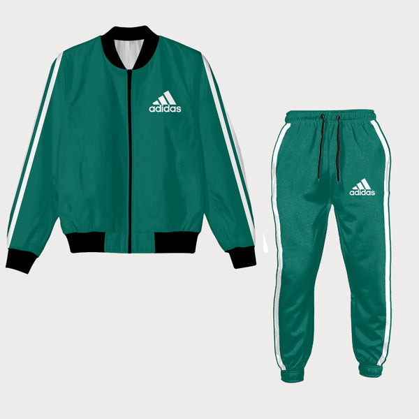 Adidas TIRO Tracksuit