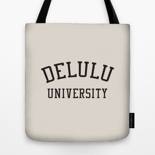 Delulu University