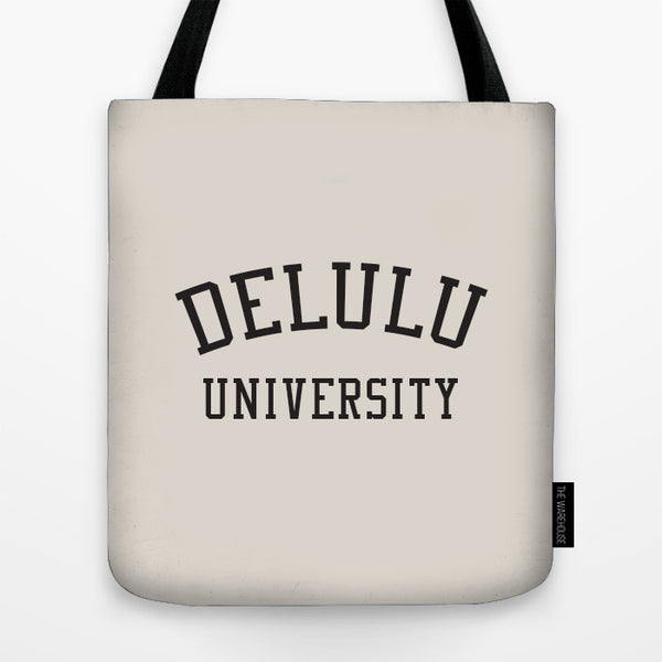 Delulu University