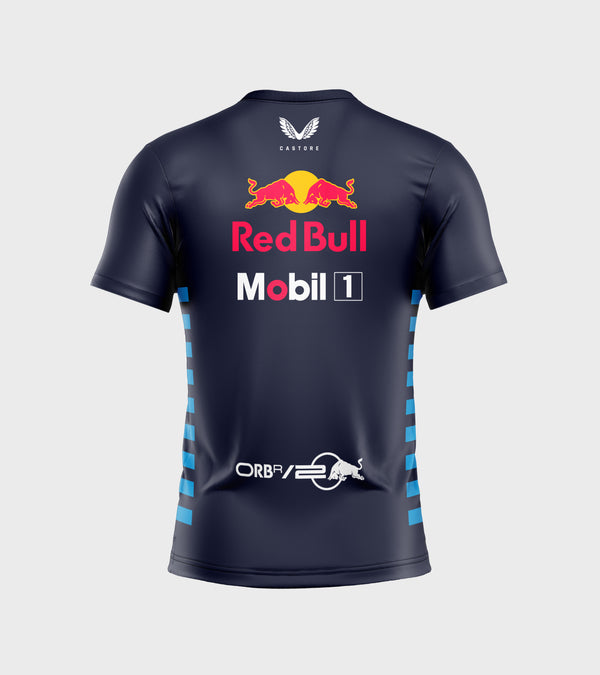 Red Bull Racing F1 T-Shirt