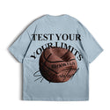 Test your limit Tee