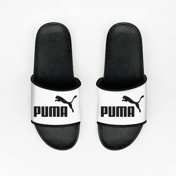 PUMA Slides