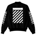 Off-White All Over Printed Jacket