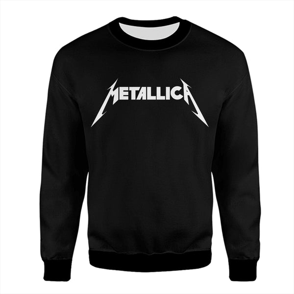 Metallica Sweatshirt