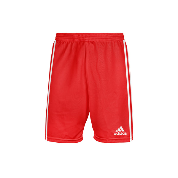 Red Adidas Shorts