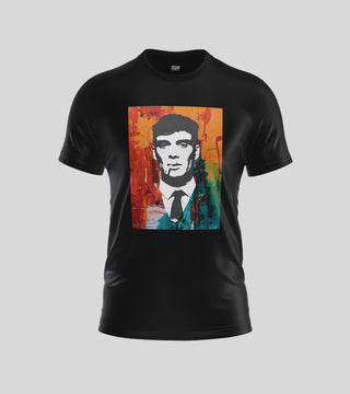 Peaky Blinders All Over Print Tshirt