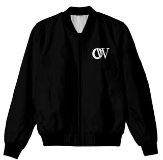 OV Zipper Jacket