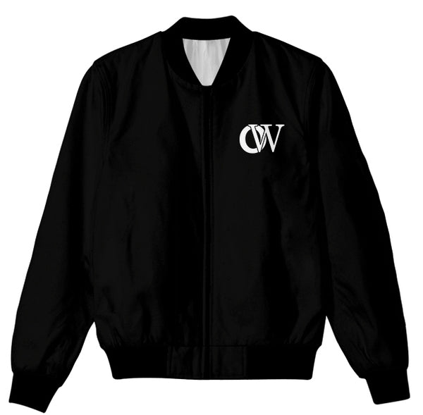 OV Zipper Jacket