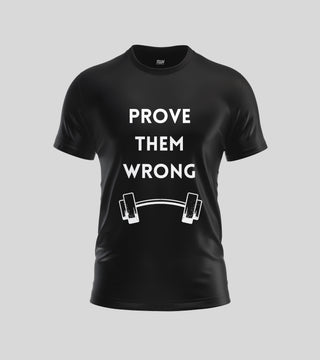 Prove them wrong TShirt