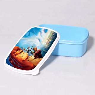 The Lion King II Design Lunch Box