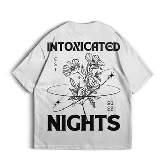 Intoxicated Nights Tee