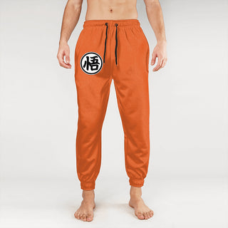 Chino Jogger Pant