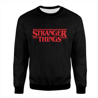 Stanger Things Sweatshirt