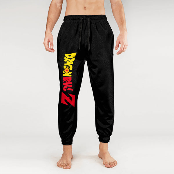 Dragonball Z Jogger Pant