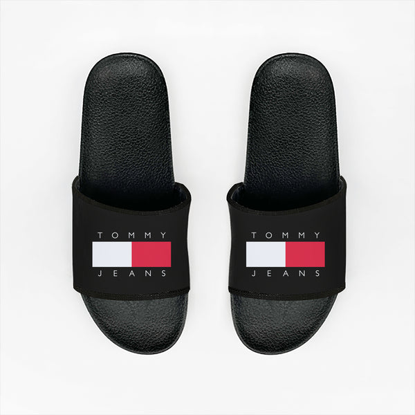 Tommy Slides