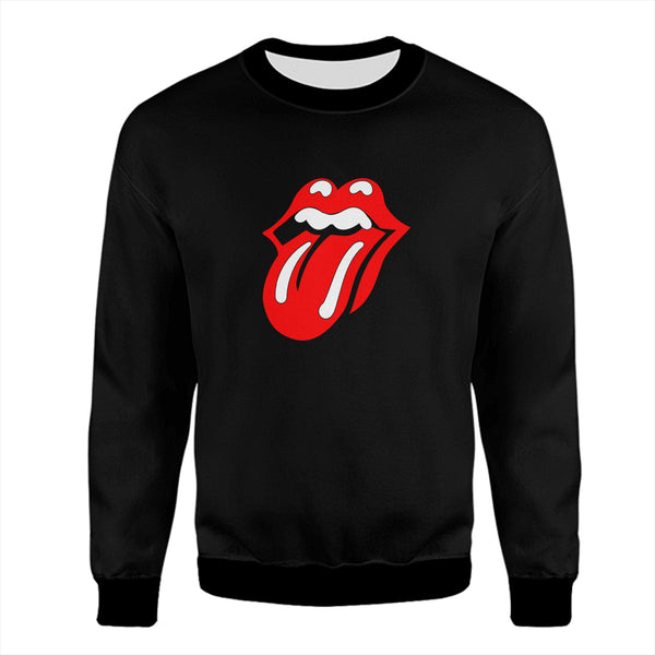 Lips Sweatshirt