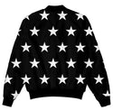 DG Star Zipper Jacket