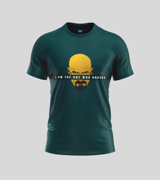 Breaking Bad Over Print Tshirt