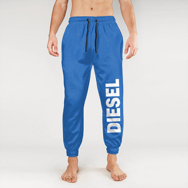 Diesel Jogger Pant