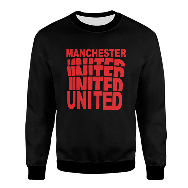 United Manchester Sweatshirt