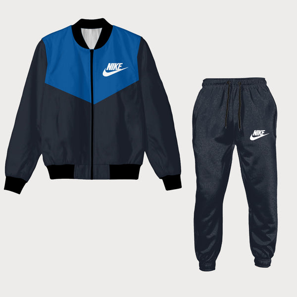 Nike Sportswear Tracksuit