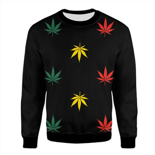 Weedy Sweatshirt