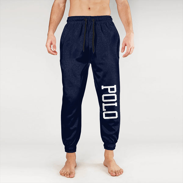 Polo Jogger Pant