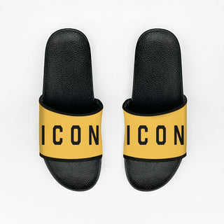 Icon Blue Slides