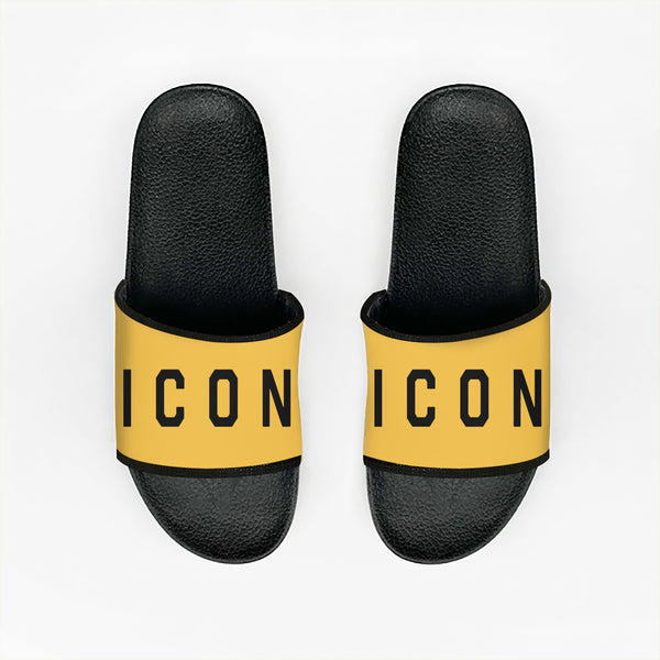 Icon Blue Slides