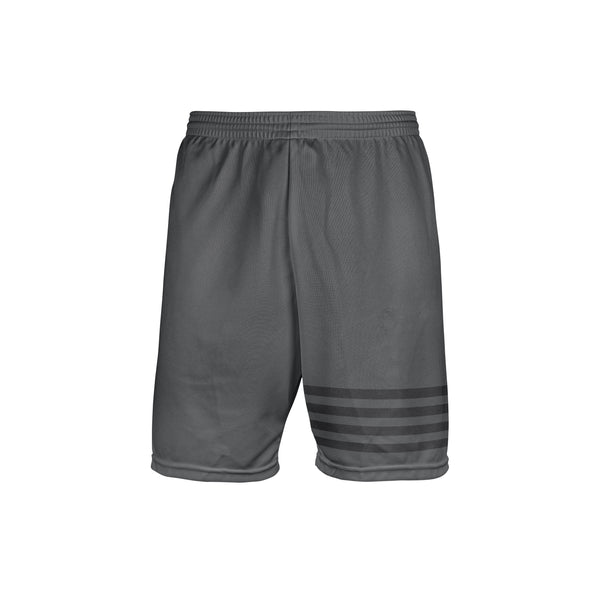 Grey Adidas Shorts