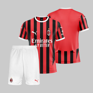 AC- Millan Kit Combo